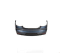 ARKA TAMPON SETİ (TAM DOLU) PANAMERA 2015- - İTHAL