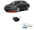 ÖN TAMPON ÇEKİ DEMİR KAPAĞI ( EXC ) W213 2016- - İTHAL