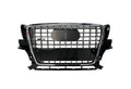 ÖN PANJUR PİANO BLACK (S-LİNE) Q5 2009- - İTHAL