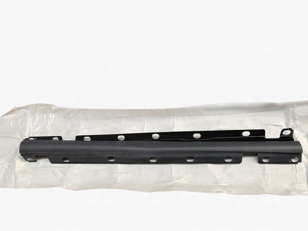 MARŞBİYEL TAKIMI S65 AMG W221 2006-2012 - İTHAL
