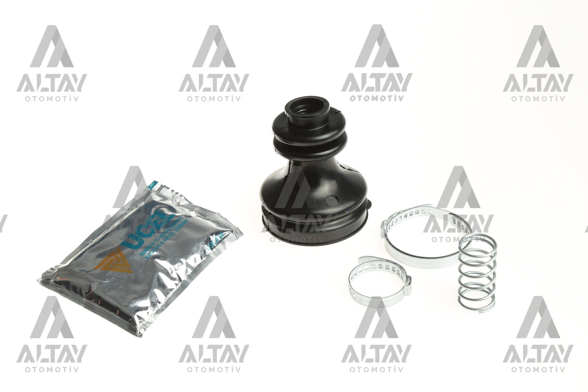 AKS KÖRÜGÜ TAKIM DIS SOLENZA 03=> / KANGOO 03-08 / CLIO II 98-09 - UCEL