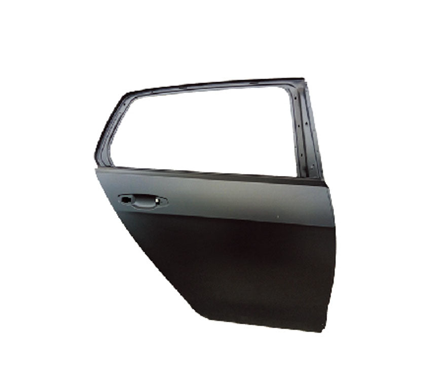 ARKA KAPI SAĞ GOLF 7 2013- - İTHAL