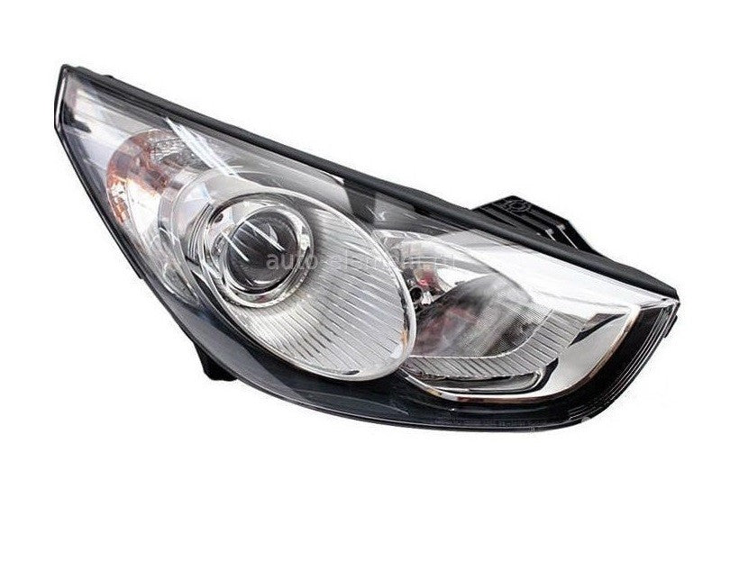 ÖN FAR SAĞ ( MERCEKLİ ) İX35 2011- - İTHAL