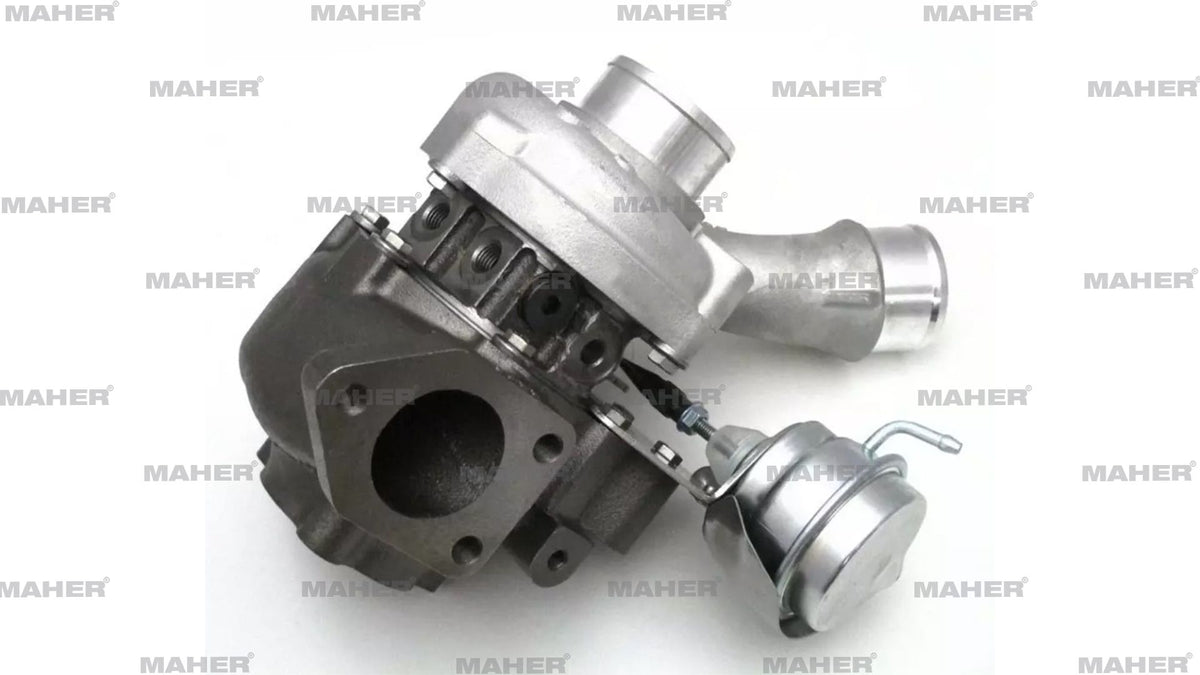 TURBO SORENTO 06-10 170HP - MAHER