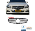 ÖN PANJUR DIAMOND W212 2013- - İTHAL