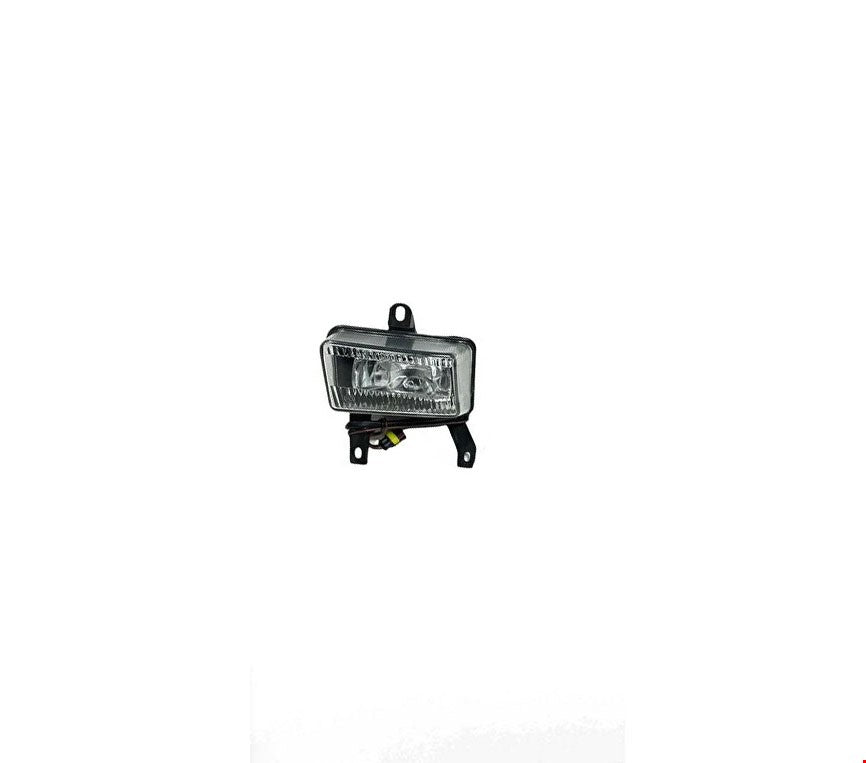 SİS FARI SOL VECTRA A 1993- - İTHAL