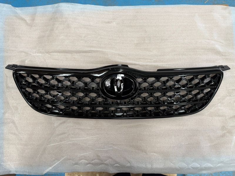 ÖN PANJUR ( SİYAH ) COROLLA SEDAN 2002- - İTHAL