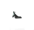 ÖN TAMPON BRAKETİ (PLASTİK) SOL YARİS 1999- - İTHAL