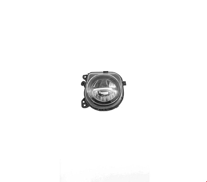 SİS FARI SOL ( LED ) F10 LCI 2014- - İTHAL