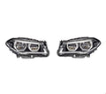 ÖN FAR TAKIM FULL LED M5 F10 2010- - İTHAL