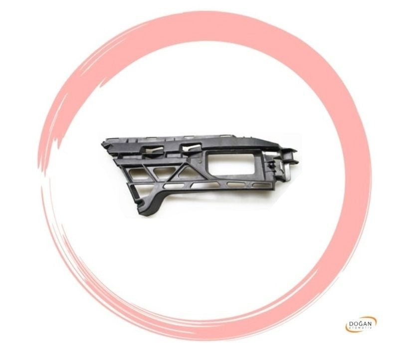 ÖN TAMPON İÇ BRAKETİ SAĞ JETTA 2006- - VORTEX