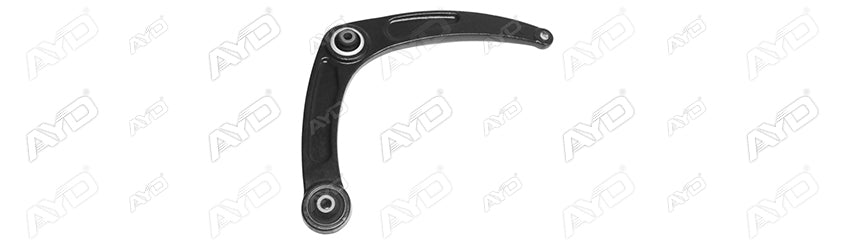 SALINCAK BERLINGO 08-18 / PARTNER 08-18 / 307 00-12 / C4 I 04-11 ROTİLSİZ DÖKÜM ALT SOL - AYD