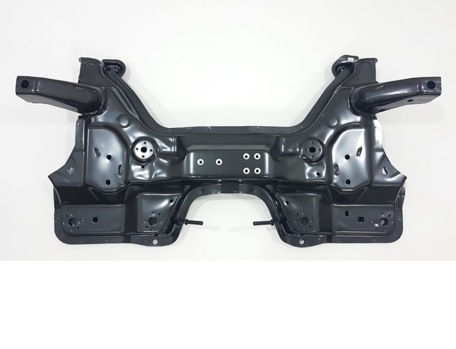 MOTOR BEŞİĞİ CORSA D 2007- - İTHAL