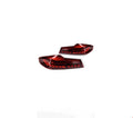 STOP LAMBASI TAKIMI M4 GTS TİP OLED G30 2017- - İTHAL