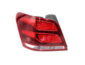 STOP LAMBASI SOL X204 GLK 2013- - ORJİNAL