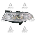 FAR MEGANE 2 05-10 KROM MERCEKLİ MOTORLU SAĞ - AYFAR