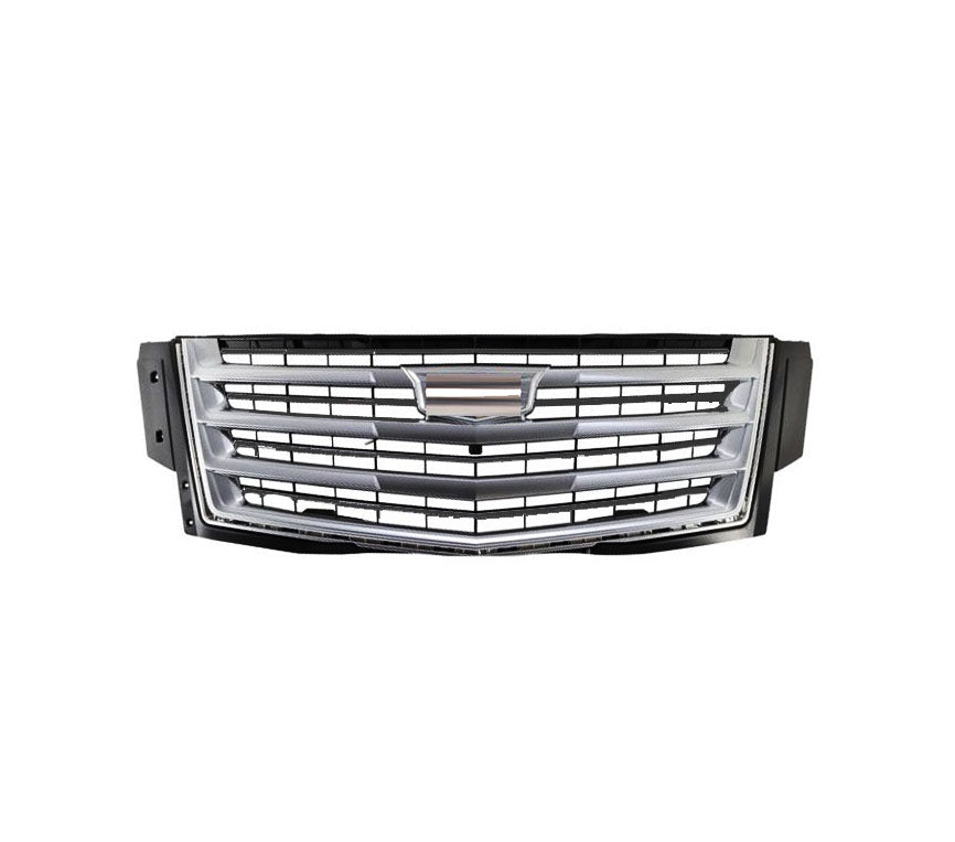 ÖN PANJUR KOMPLE (PLATINIUM) ESCALADE 2015- - İTHAL