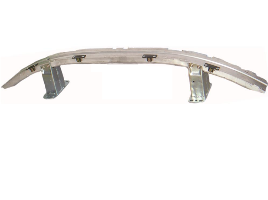 ÖN TAMPON DEMİRİ (ALÜMİNYUM) E60 2003- - İTHAL