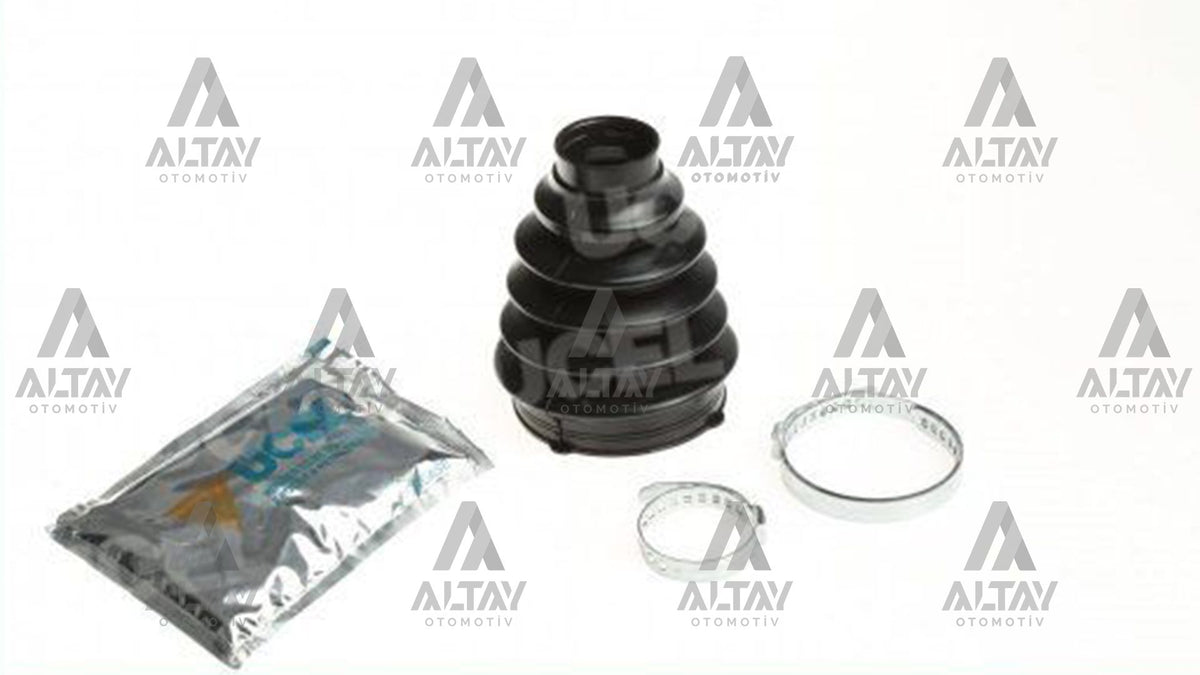 AKS KÖRÜGÜ TAKIM DIS 206 / 306 / 307 / PARTNER / BERLINGO / 207 / 2008 /208 / DS3 / C3 96 => 1.4 8V / 1.4 16V / 1.6 16V…