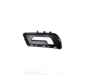 ÖN TAMPON IZGARA SAĞ ( AMG ) W212 2009- - İTHAL
