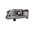 ÖN FAR SOL LEDLİ AUDİ A6 2008- | İTHAL