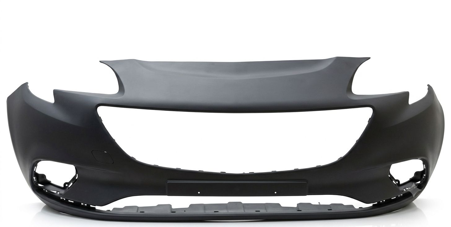 ÖN TAMPON (PRASCO) CORSA E 2015- - İTHAL