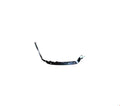 ÖN TAMPON DEMİRİ SOL LANCER 2003- - İTHAL