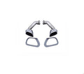 MX5 KARE EGZOZ SETİ X5 E70 2007- - İTHAL