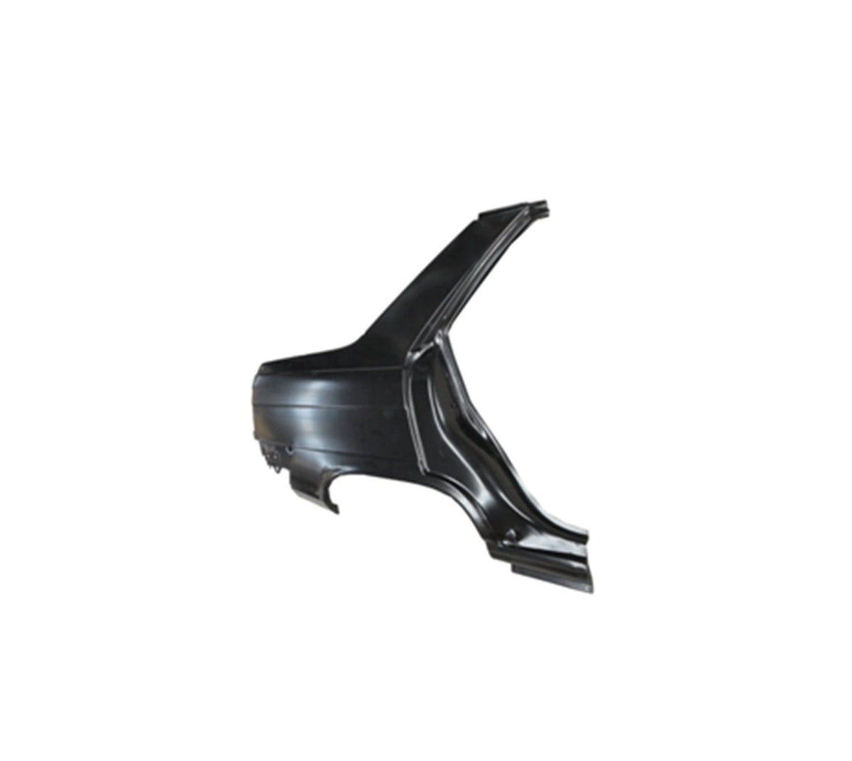 ARKA ÇAMURLUK SAĞ R9 1988- ACAR - - YERLİ