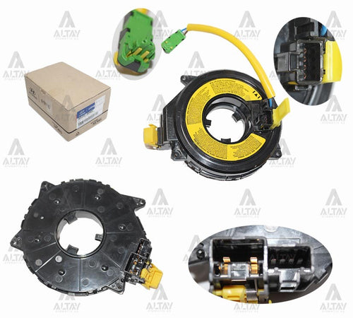 AIRBAG ÇEMBERİ (ZEMBEREK) ELANTRA 01-03 - MOBIS