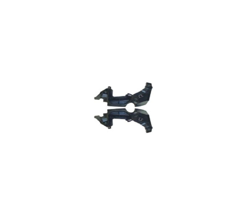 ARKA TAMPON BRAKETİ (2 PARÇA SET) PG 301 2013- | İTHAL