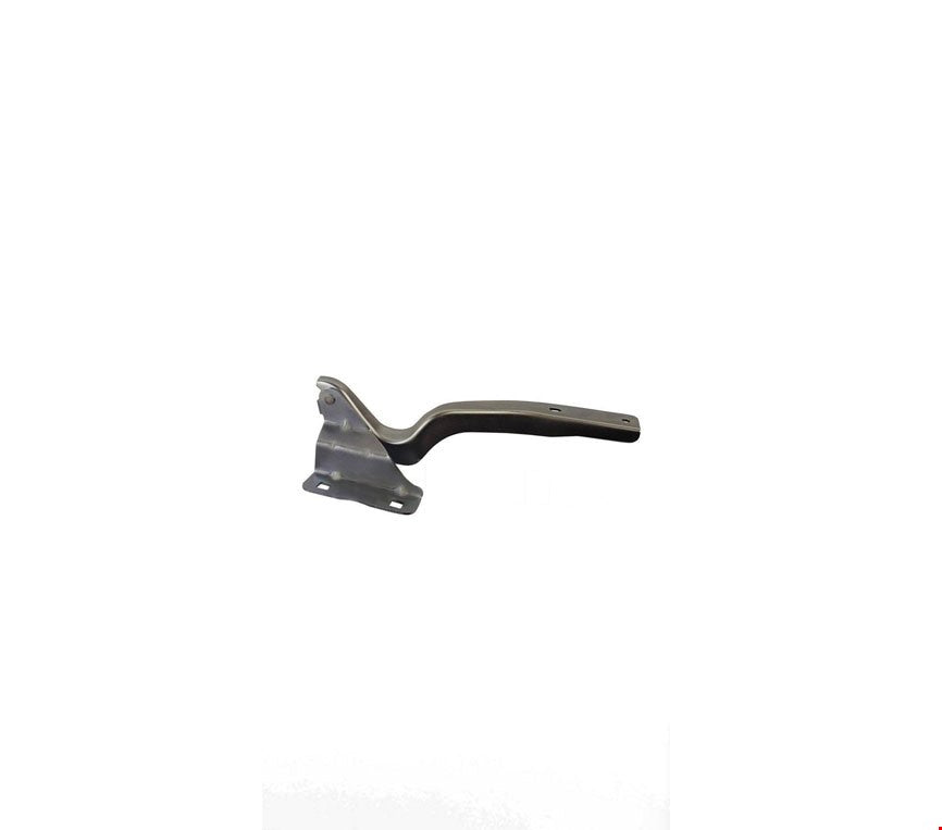 MOTOR KAPUT MENTEŞESİ SOL QASHQAI 2007- - İTHAL