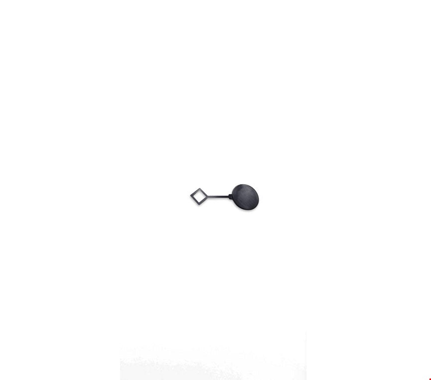 ÖN TAMPON ÇEKİ DEMİR KAPAĞI PG 208 2012- | YERLİ
