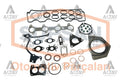 TAKIM CONTA DOBLO 1.9D KEÇELİ SKCSIZ - SUPSAN