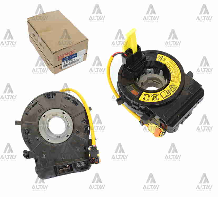 AIRBAG ÇEMBERİ (ZEMBEREK) CEED 12-15 / I-40 - MOBIS