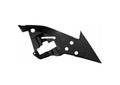 SAĞ FAR ÜST BRAKETİ A6 2020- | İTHAL