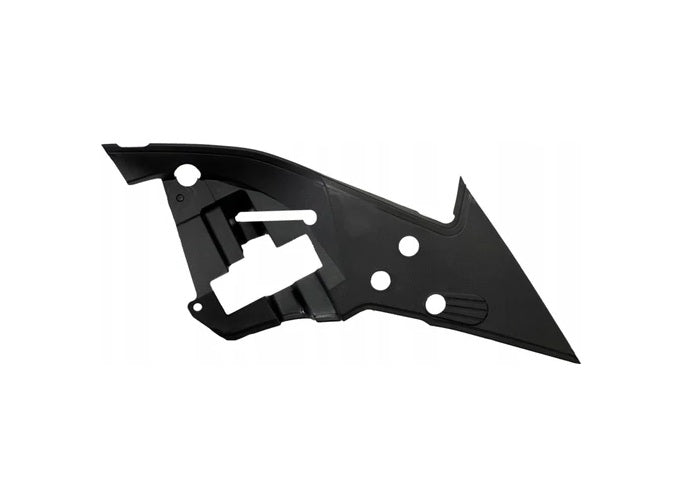 SAĞ FAR ÜST BRAKETİ A6 2020- | İTHAL