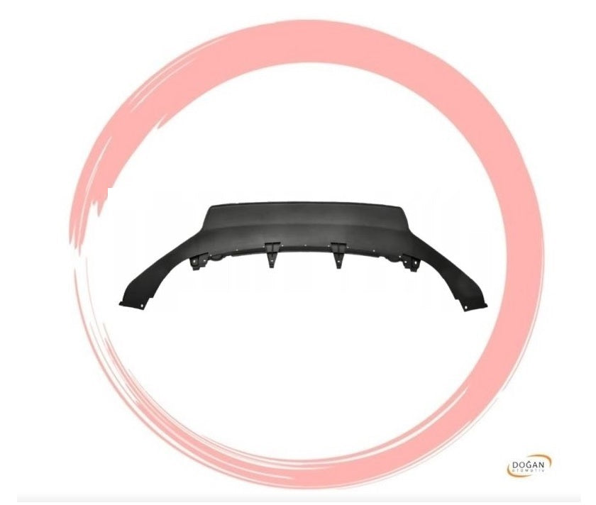ÖN TAMPON SPOYLERİ JETTA 2015- - VORTEX