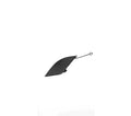 ARKA TAMPON ÇEKİ KAPAĞI W204 2007- - İTHAL