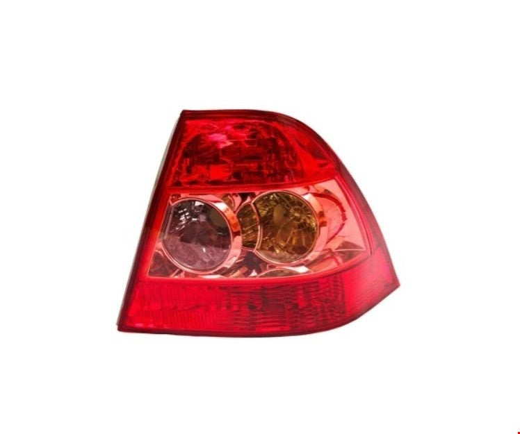 ARKA STOP SAĞ COROLLA SEDAN 2005- - İTHAL