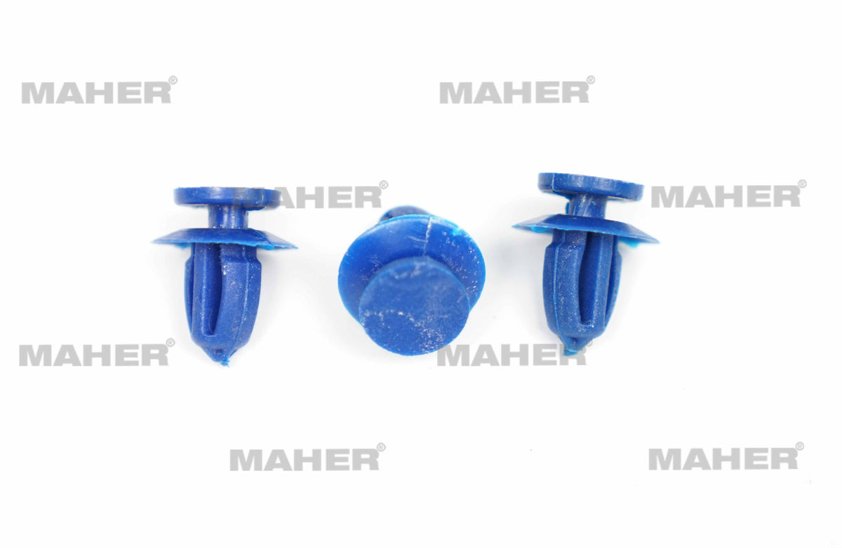 KLİPS PSA / OPEL / RENAULT KAPI DÖŞEME - MAHER