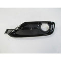 SİS FAR KAPAĞI SOL (YARI AÇIK-SPORTLİNE) F30 2012- - İTHAL