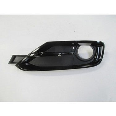 SİS FAR KAPAĞI SOL (YARI AÇIK-SPORTLİNE) F30 2012- - İTHAL