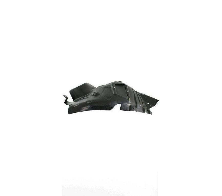 ÖN ÇAMURLUK DAVLUMBAZI SOL W207 2009- - İTHAL