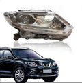 ÖN FAR EL. MOT. LEDLİ SAĞ X-TRAIL 2014- - İTHAL
