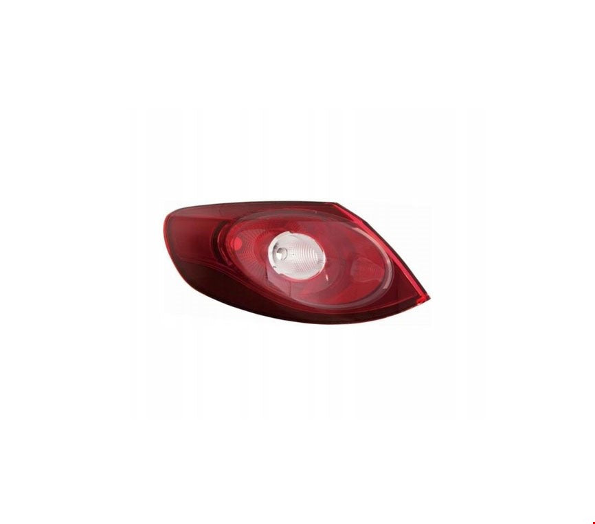 ARKA STOP DIŞ SOL PASSAT CC 2009- - İTHAL