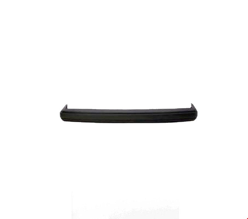 ARKA TAMPON SİYAH (İNCE TİP) GOLF 2 1984- - İTHAL