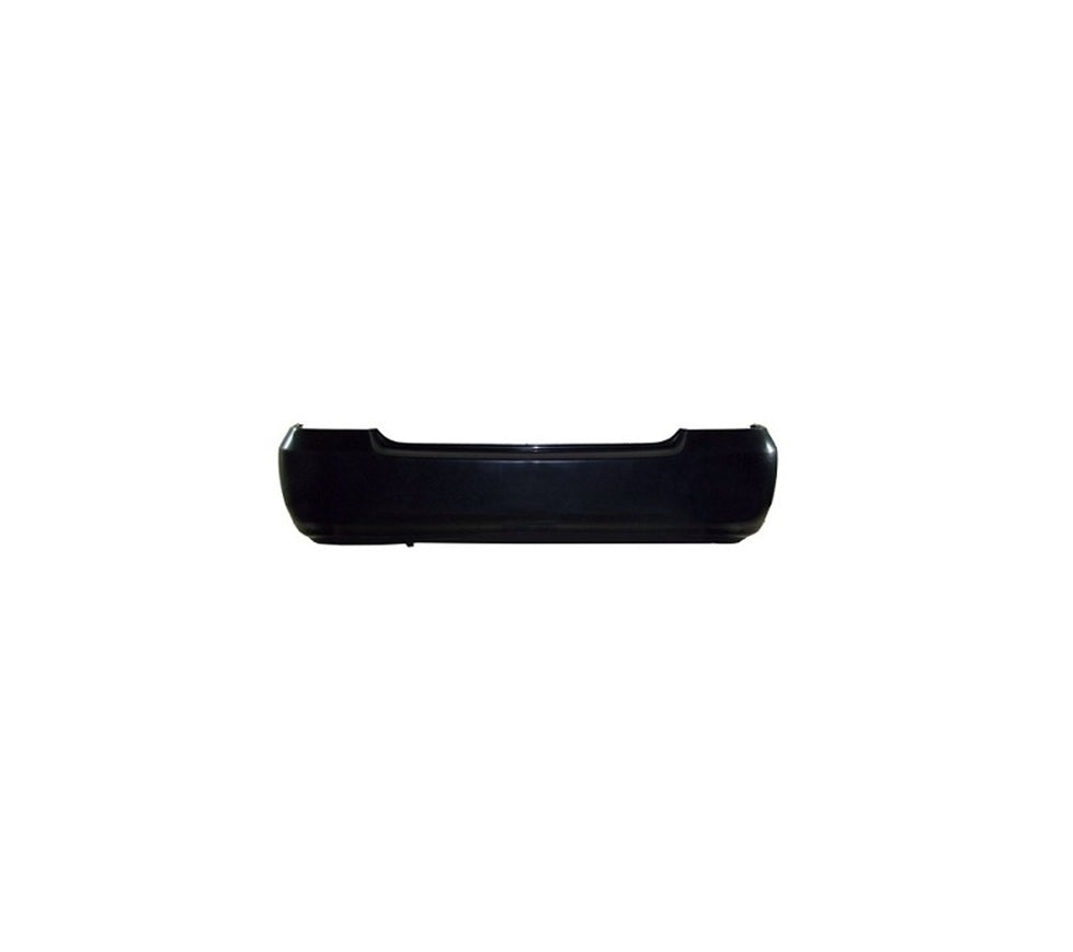 ARKA TAMPON COROLLA SEDAN 2002- - İTHAL