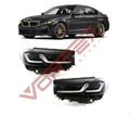 G30 2020- İÇİN SHADOW M5 CS FAR TAKIMI - ORJİNAL