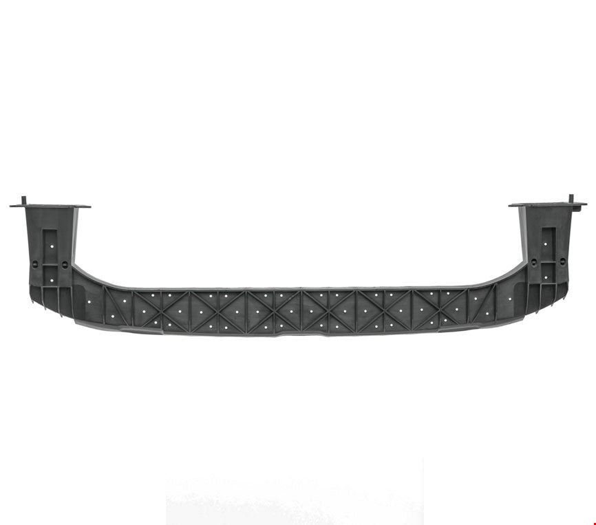 ÖN TAMPON ALT DEMİRİ ( PLASTİK ) PARTNER 2008- - İTHAL
